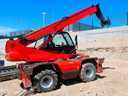 MANITOU MRT 1635