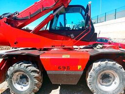 MANITOU MRT 1635