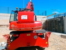 MANITOU MRT 1635