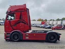 Mercedes-Benz Actros 1863 Pro Cab, Full Air, Retarder, Giga s...