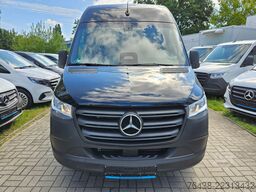 MERCEDES-BENZ Sprinter 317 CDI MAXI|3,5tAHK|6°°°km|NP 79.000 ¤