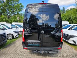 MERCEDES-BENZ Sprinter 317 CDI MAXI|3,5tAHK|6°°°km|NP 79.000 ¤