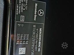 MERCEDES-BENZ Sprinter 317 CDI MAXI|3,5tAHK|6°°°km|NP 79.000 ¤