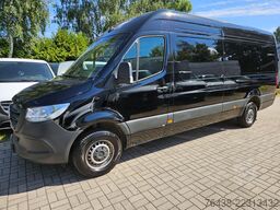 MERCEDES-BENZ Sprinter 317 CDI MAXI|3,5tAHK|6°°°km|NP 79.000 ¤