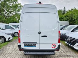 MERCEDES-BENZ Sprinter eSprinter 414 BOTT REGALE FULL HOUSE