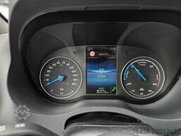 MERCEDES-BENZ Sprinter eSprinter 414 BOTT REGALE FULL HOUSE