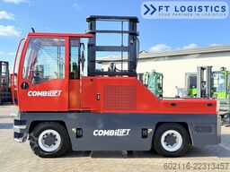 Combilift C5000FSL DIESEL DUPLEX 4040MM FREE-LIFT