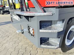 Combilift C5000FSL DIESEL DUPLEX 4040MM FREE-LIFT