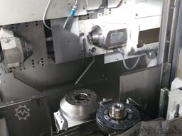 GLEASON- Hurth GENESIS 210 HIC