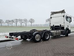 SCANIA R500 6X2*4,durabright