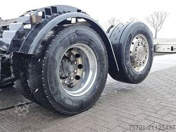 SCANIA R500 6X2*4,durabright
