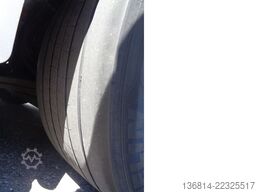 SCANIA R410 8x2 Lift- + Lenk 9 Meter Pritsche