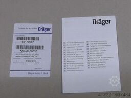 Dräger** P3U Remote Adapter