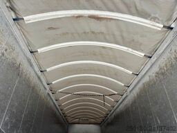 STAS S300CX 53m³/ALU/Lift- & Lenk/OptiLevel/CRAMARO