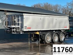 LANGENDORF SKA 24/30 Thermo Kipper 25m³