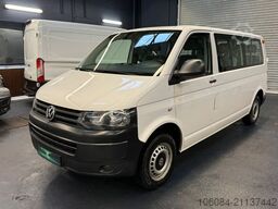 VOLKSWAGEN T5 2.0 Kombi Langversion 9 Sitze Klima 1.Hand