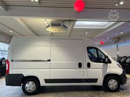 CITROEN Jumper HDI L2-H2*Garantie*AHK=3.500Kg*