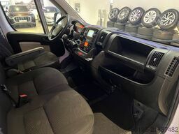 CITROEN Jumper HDI L2-H2*Garantie*AHK=3.500Kg*