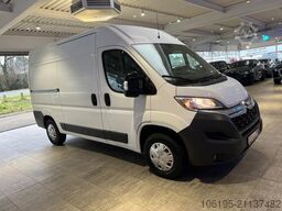 CITROEN Jumper HDI L2-H2*Garantie*AHK=3.500Kg*
