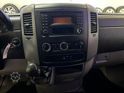 MERCEDES-BENZ Sprinter 313/316 Lang*Klima*Garantie*AHK=3.500Kg