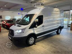 FORD Transit Hoch+Lang*L3-H3*AHK=3.500Kg*Garantie