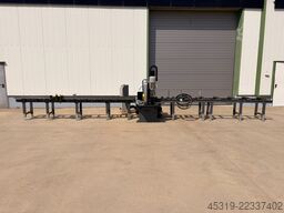 BOMAR Proline 420.350 H