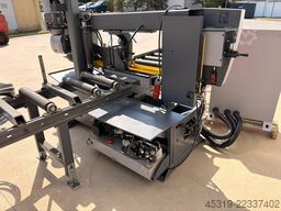 BOMAR Proline 420.350 H