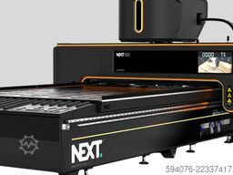 NEXT CNC 3121 Vector 7 AI
