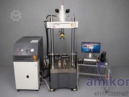 Walter+Bai Universalprüfmaschine LFV100-HH 100kN