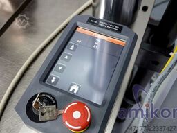 Walter+Bai Universalprüfmaschine LFV100-HH 100kN