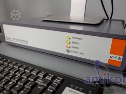 Walter+Bai Universalprüfmaschine LFV100-HH 100kN