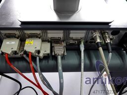Walter+Bai Universalprüfmaschine LFV100-HH 100kN