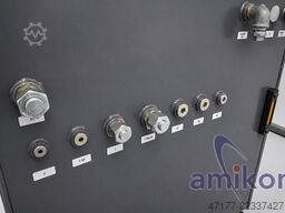Walter+Bai Universalprüfmaschine LFV100-HH 100kN