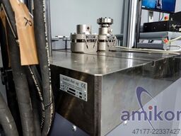 Walter+Bai Universalprüfmaschine LFV100-HH 100kN