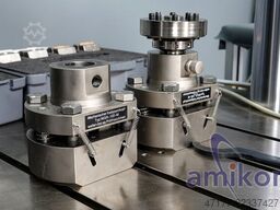 Walter+Bai Universalprüfmaschine LFV100-HH 100kN