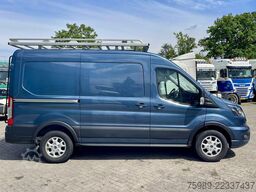 Ford Transit Apk 14-05-2028! 185 pk, automaat, XENON...