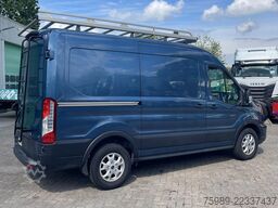Ford Transit Apk 14-05-2028! 185 pk, automaat, XENON...