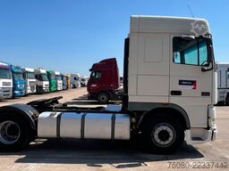 DAF XF 95.430 (EURO 3 / BOITE MANUELLE / MANUAL GEA...