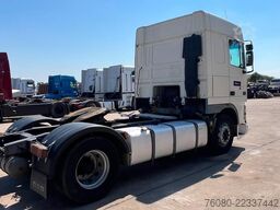 DAF XF 95.430 (EURO 3 / BOITE MANUELLE / MANUAL GEA...