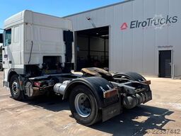DAF XF 95.430 (EURO 3 / BOITE MANUELLE / MANUAL GEA...
