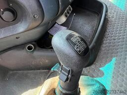 DAF XF 95.430 (EURO 3 / BOITE MANUELLE / MANUAL GEA...
