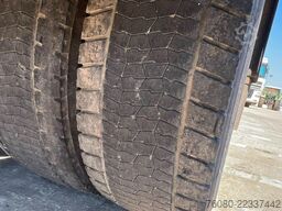 DAF XF 95.430 (EURO 3 / BOITE MANUELLE / MANUAL GEA...