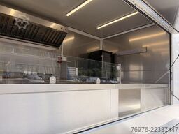 Renault Food Truck, Imbisswagen, NEU, REDUZIERT