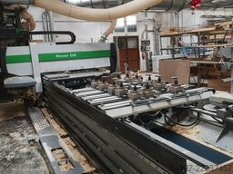 BIESSE Rover C 9.50