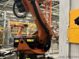 KUKA KR 240 L210-2 2000 Ser.nr. 913923