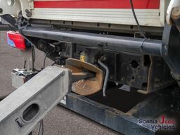 MAN TGX 26.470 6x2-4 LL - Koffer / LBW -