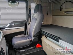 MAN TGX 26.470 6x2-4 LL - Koffer / LBW -