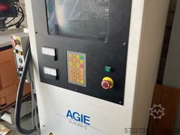 AGIE-ELOX MONDO 1/35A AGTE FUTURA 11 1PM / AF-1PM-000037