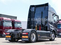 VOLVO FH500 Globetrotter Kipphydraulik 2-Tanks Euro 6
