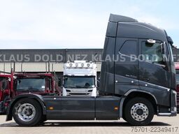 VOLVO FH500 Globetrotter Kipphydraulik 2-Tanks Euro 6